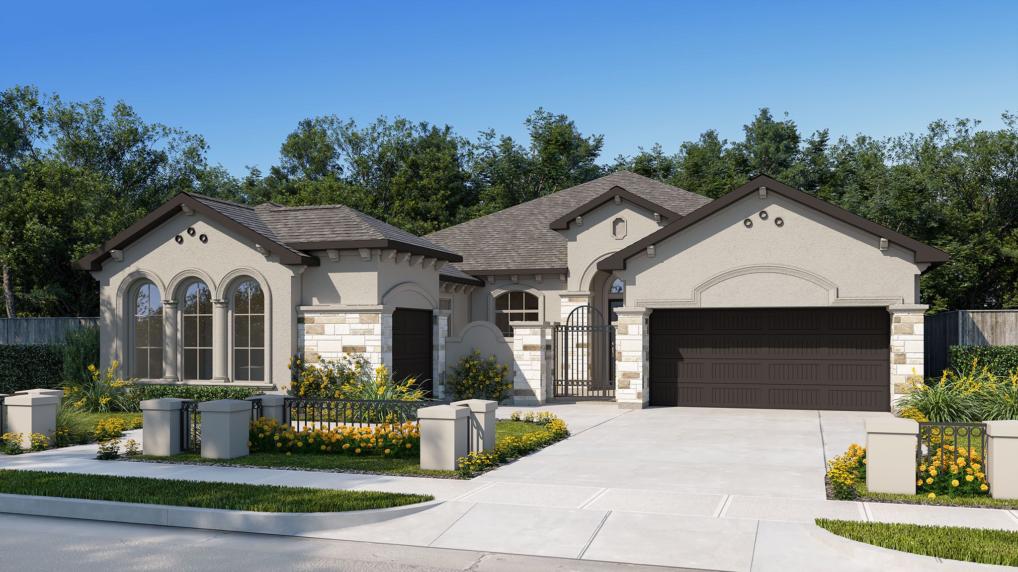 125 Modello Way. Liberty Hill, TX 78642