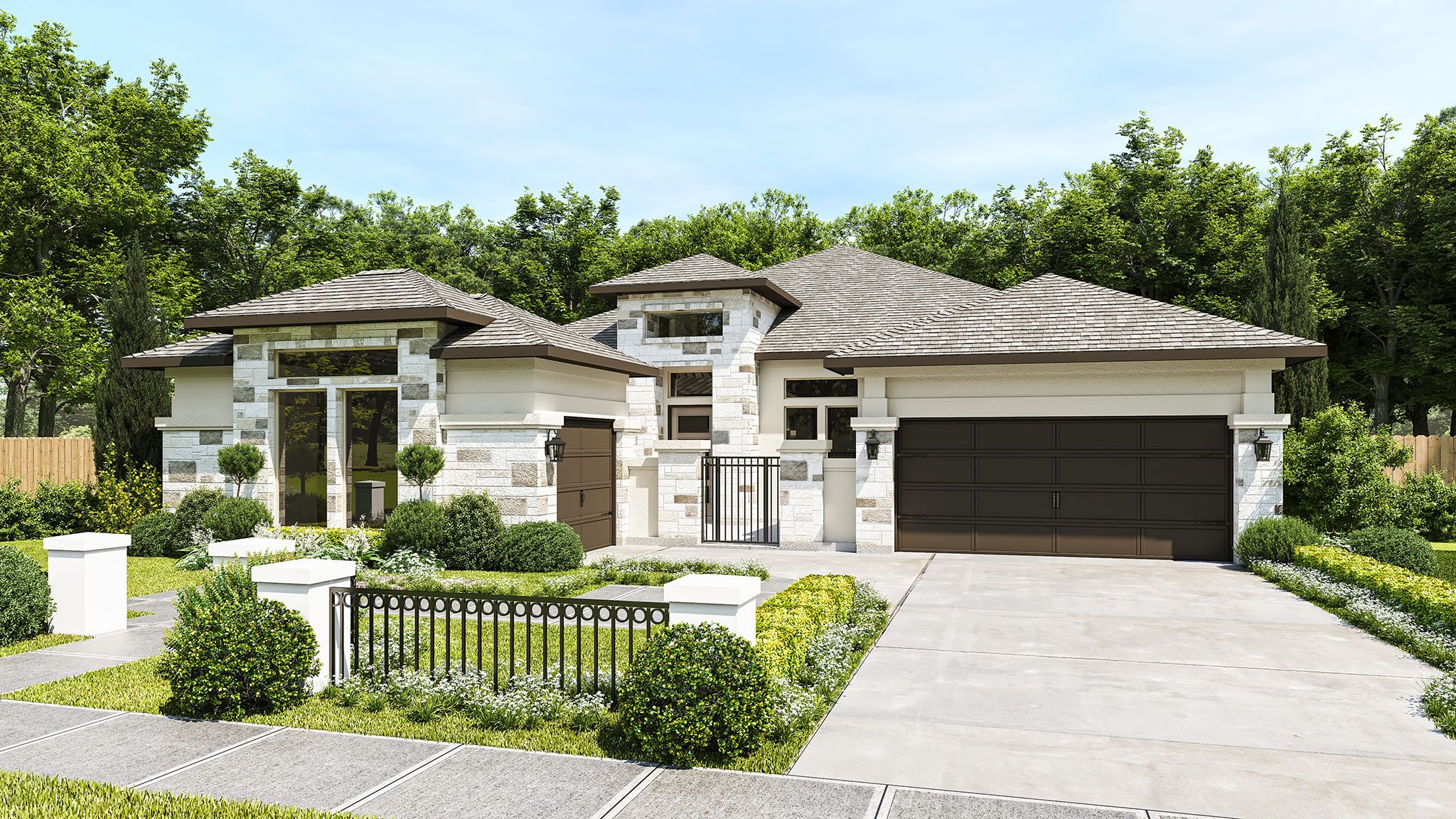 1502 Ashwood Run Court. Missouri City, TX 77459