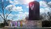 homes in Vida 50' by Perry Homes