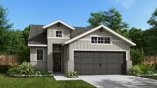 1779E - Easton Park 40': Austin, Texas - Perry Homes