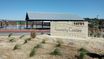 casa en Ladera 45' por Perry Homes