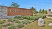homes in Fulshear Lakes 80' by Perry Homes