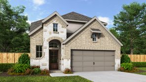 809 Woodland Lakes (1918W)