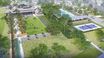 casa en Hillstead 60' por Perry Homes