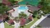 casa en Terraces 72' por Perry Homes