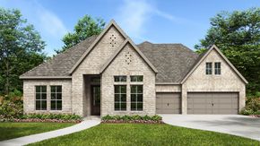 Terraces 72' - Rockwall, TX
