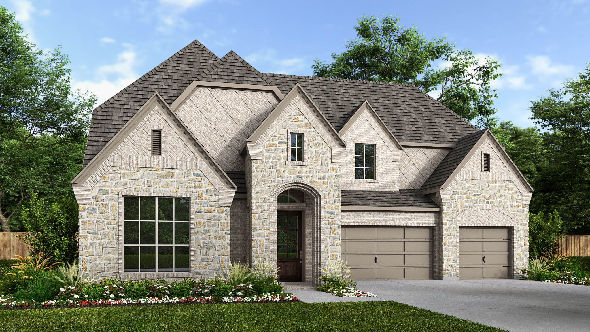 4501 Sylvan Park Drive. Rockwall, TX 75032