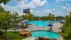 casa en Cross Creek Ranch 65' por Perry Homes