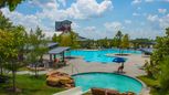 Cross Creek Ranch 65' - Fulshear, TX
