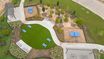 casa en Katy Court 70' por Perry Homes