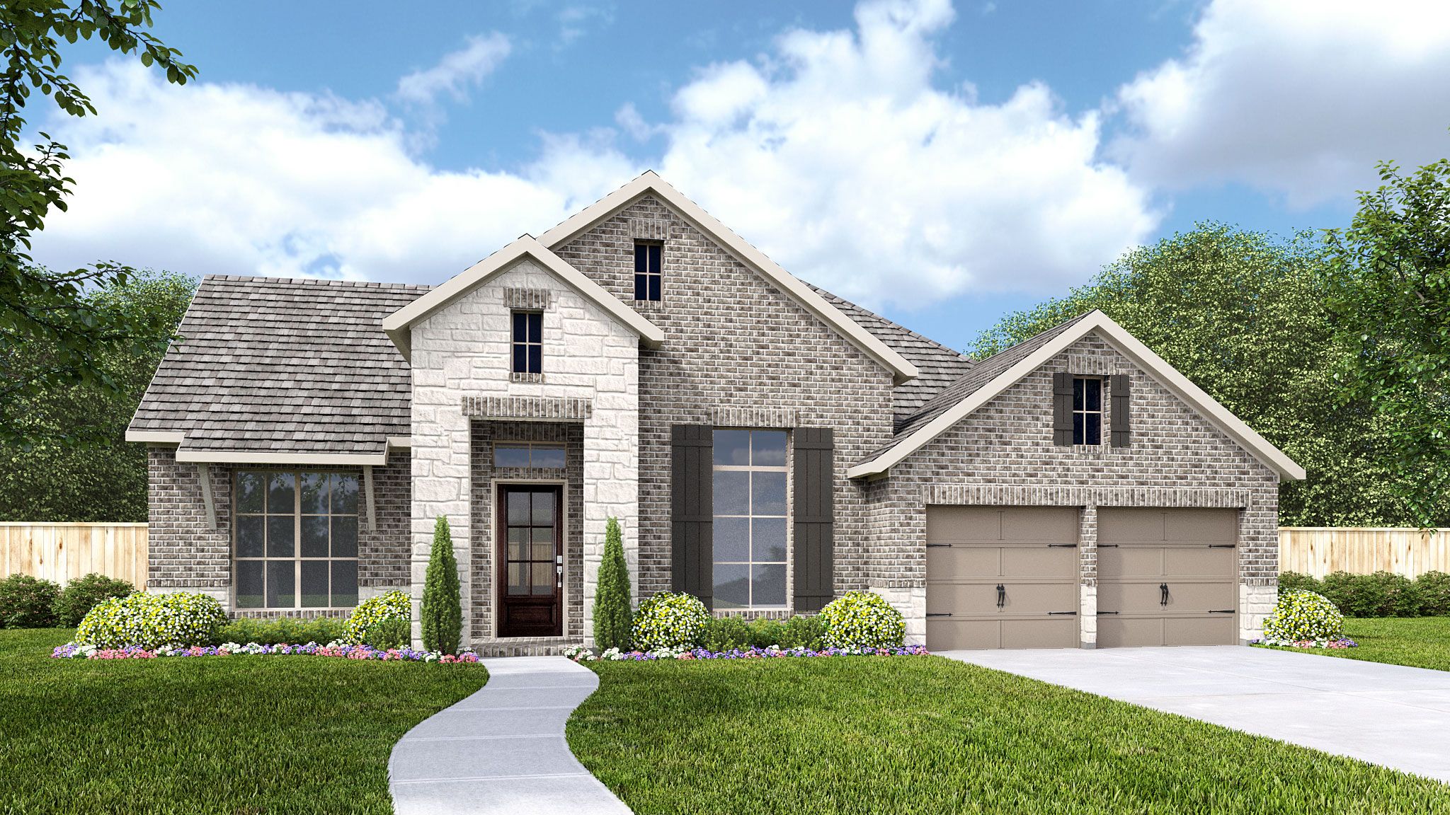 3810 Hermitage Drive. Katy, TX 77493