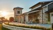 casa en Santa Rita Ranch 50' por Perry Homes