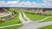 casa en Bridgewater 60' por Perry Homes