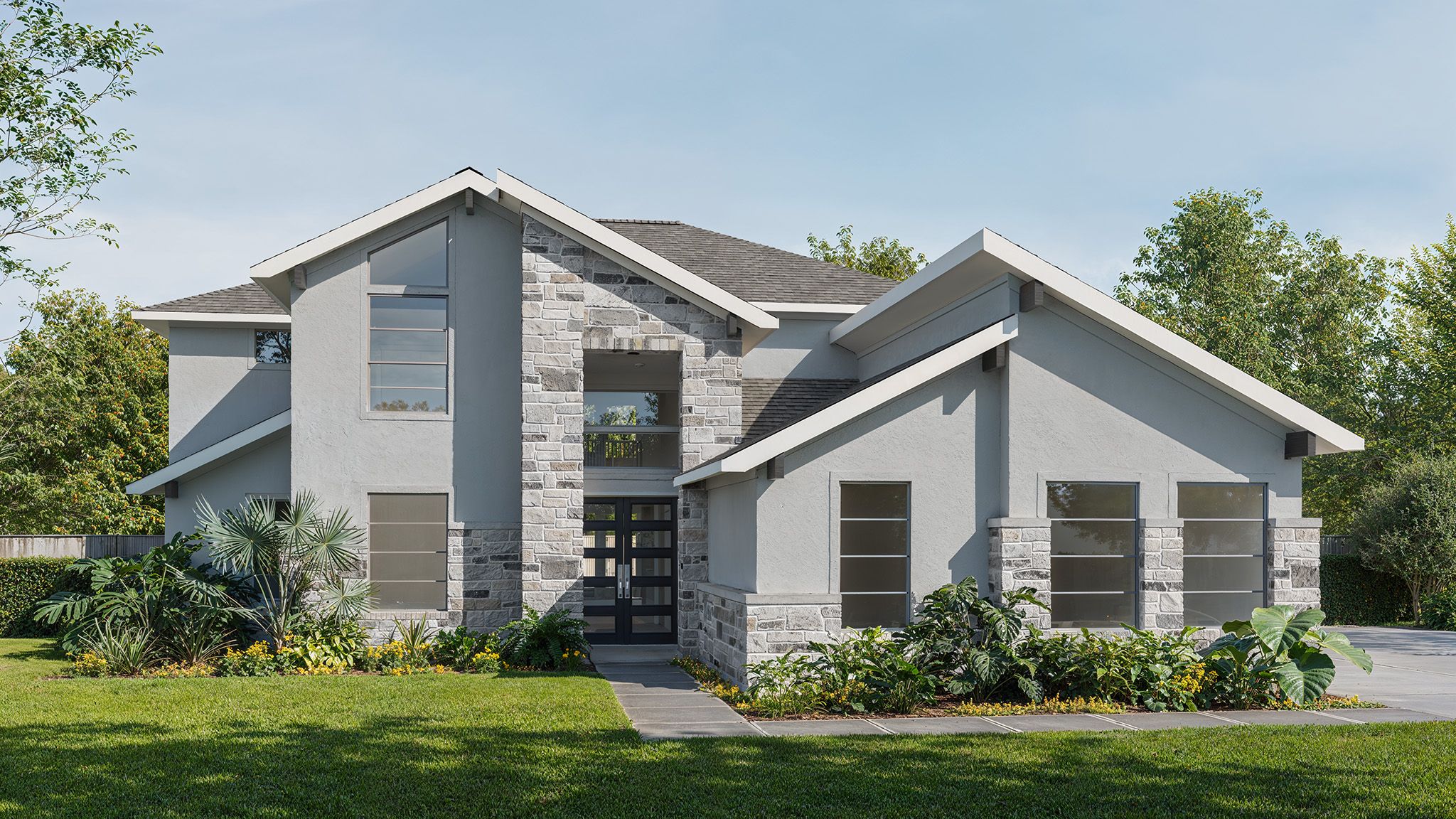 221 Thunder Bay Drive. Lucas, TX 75002