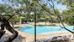 casa en Arcadia Ridge 60' por Perry Homes