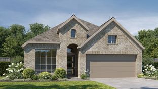 1984D - Meridiana 45': Manvel, Texas - Perry Homes