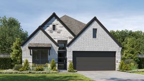 Meridiana 40'/45' - Manvel, TX