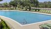 casa en Veranda 40' por Perry Homes