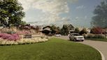 The Grand Prairie 50' - Hockley, TX