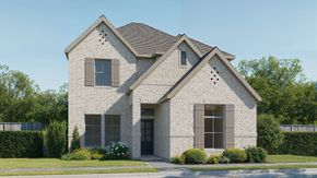 Avondale 40' - Fate, TX