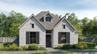 1973W - Avondale 40': Fate, Texas - Perry Homes