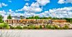 casa en Somerset Park 80' por Perry Homes