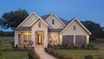 casa en Ranches At Creekside 55' por Perry Homes