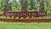 homes in Grand Central Park 50' by Perry Homes