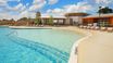 casa en Trinity Falls 50' por Perry Homes
