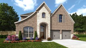 The Heights At Uptown Celina 50' - Celina, TX
