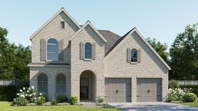 Legacy 50' - League City, TX
