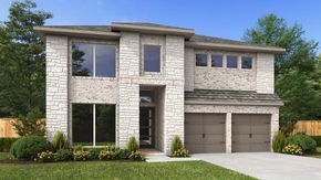 Legacy at Lake Dunlap 50' - New Braunfels, TX