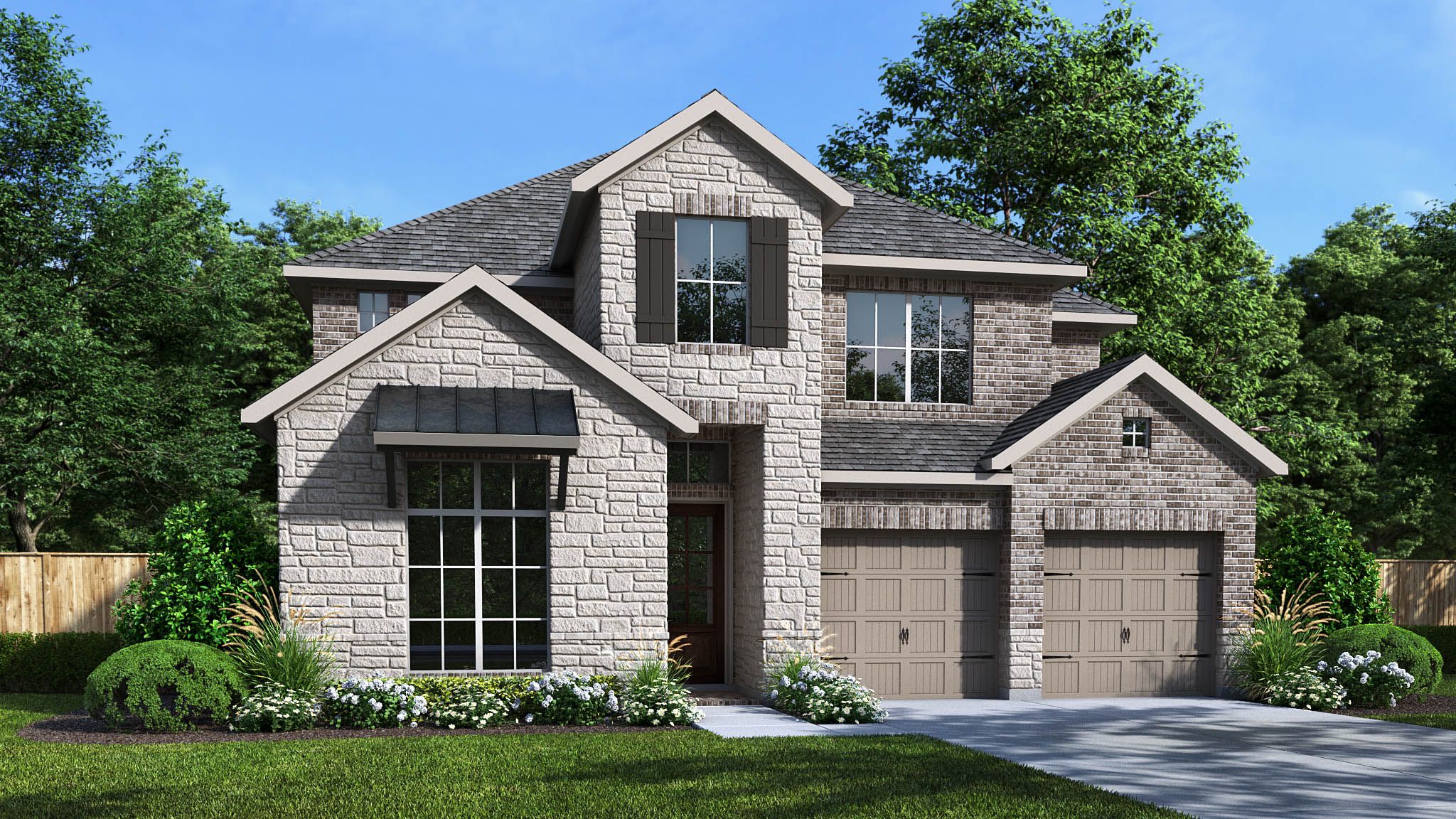 1005 Glen Heather Drive. Georgetown, TX 78633