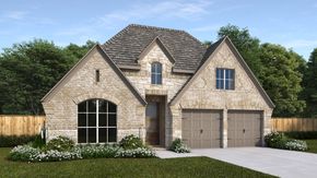 Hillstead 50' - Lavon, TX