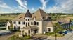 casa en Amira 50' por Perry Homes