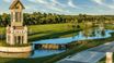 casa en Amira 50' por Perry Homes