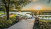 casa en Mustang Lakes 50' por Perry Homes