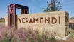 homes in Veramendi 50' by Perry Homes