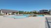 casa en Stevens Ranch 55' por Perry Homes