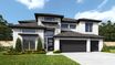casa en Parkside On The River West 60' por Perry Homes