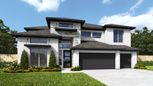 Parkside On The River West 60' - Georgetown, TX