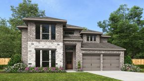 Marvida 55' - Gated - Cypress, TX