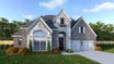 casa en Riceland 60' por Perry Homes
