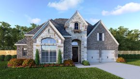 Riceland 60' - Mont Belvieu, TX