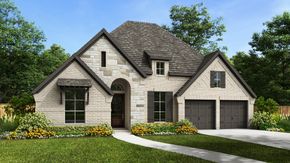 The Woodlands Hills 60' - Willis, TX