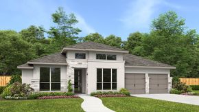 Parkside On The River 60' - Georgetown, TX