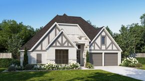 Talon Hills 60'/70' - Fort Worth, TX