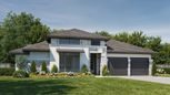Parkside On The River West 60' - Georgetown, TX