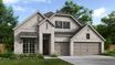 casa en Lariat 60' por Perry Homes