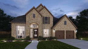 Bridgewater 60' - Midlothian, TX